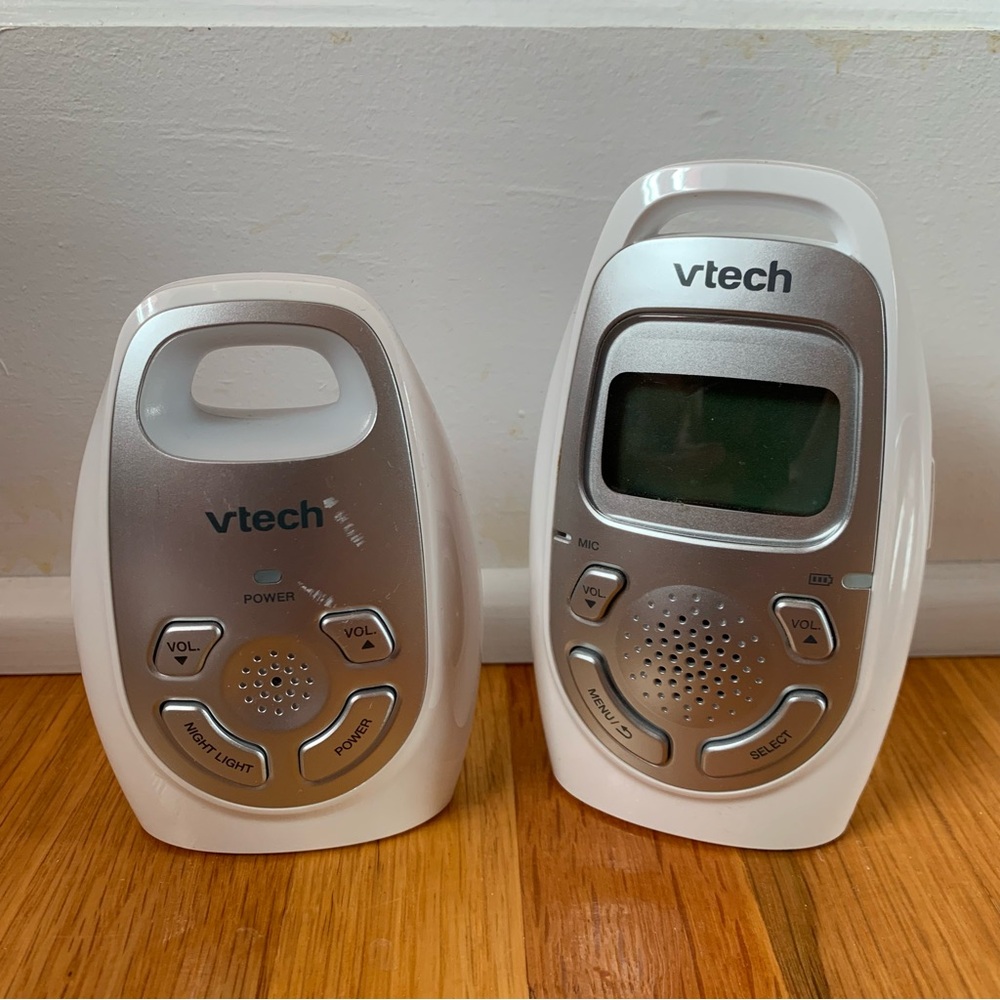 Baby Monitor vtech DM223 Audio Monitor